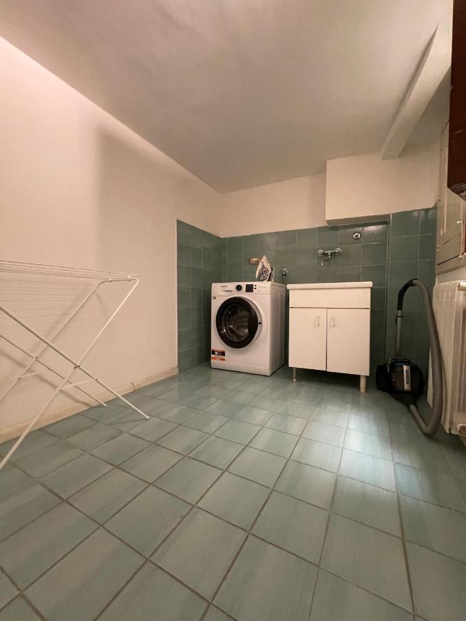 Gli Appartamenti Di Agata Catania-Fontanarossai nemzetközi repülőtér Kültér fotó