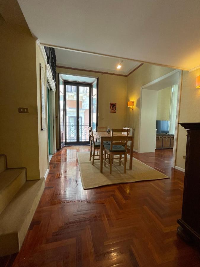 Gli Appartamenti Di Agata Catania-Fontanarossai nemzetközi repülőtér Kültér fotó