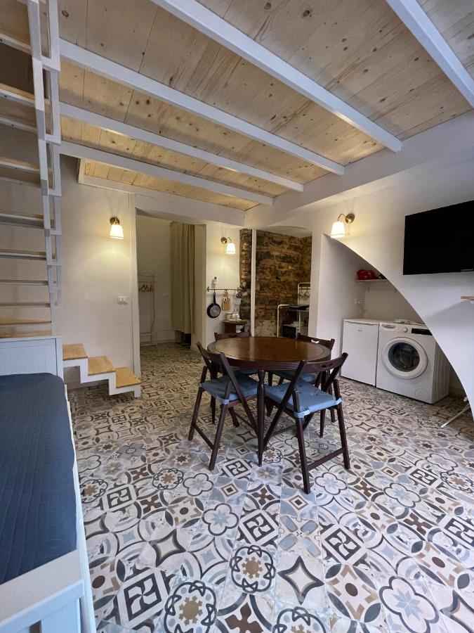 Gli Appartamenti Di Agata Catania-Fontanarossai nemzetközi repülőtér Kültér fotó