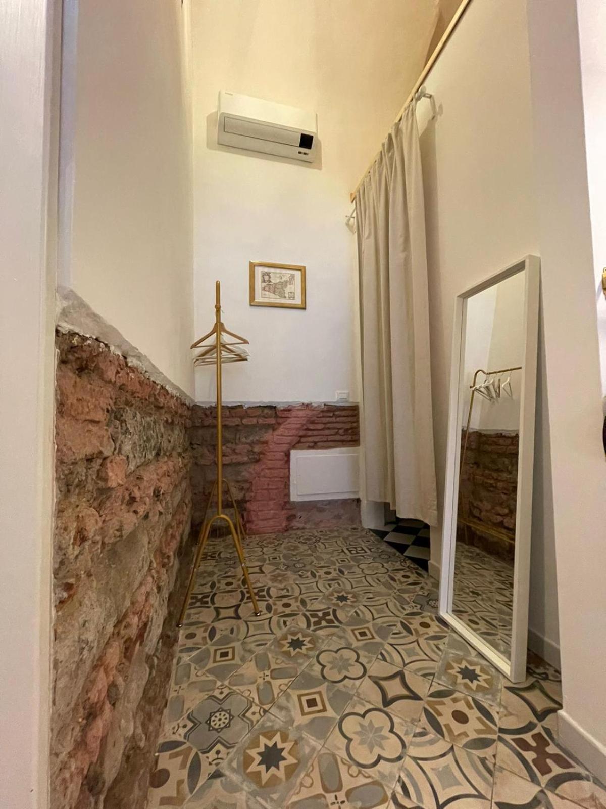 Gli Appartamenti Di Agata Catania-Fontanarossai nemzetközi repülőtér Kültér fotó